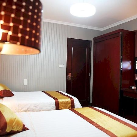 Tianquan 18 Degree Holiday Villa Hotel 샤먼 외부 사진