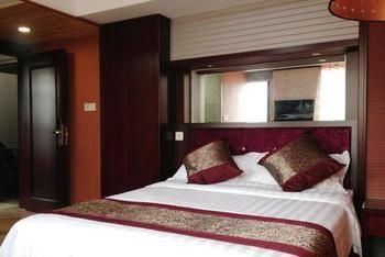 Tianquan 18 Degree Holiday Villa Hotel 샤먼 외부 사진