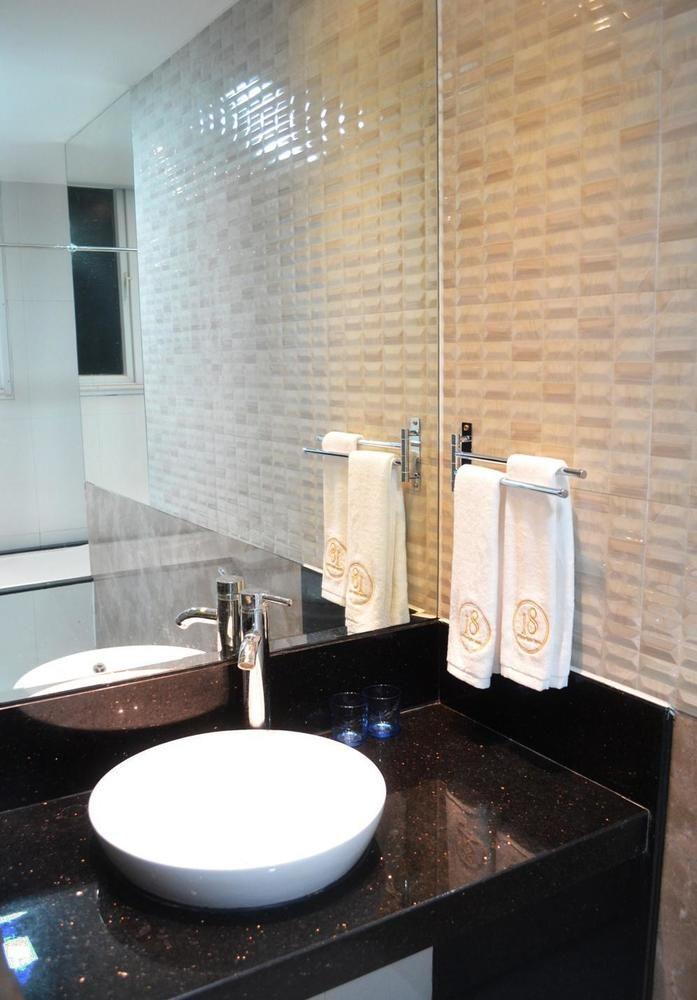 Tianquan 18 Degree Holiday Villa Hotel 샤먼 외부 사진